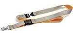 Durable 869209 Textilband (L x B) 530 mm x 20 mm Karabinerhaken 1 St.