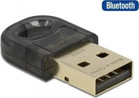 DELOCK 61012, Delock 61012 Bluetooth-Stick 5.0