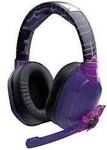 Lexip X TSUME Naruto Shippuden Headset 1 Over Ear Headset kabelgebunden, Bluetooth&reg;