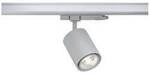 Paulmann Kratos LED-Schienenstrahler ProRail3 25 W LED Silber 96570