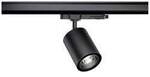 Paulmann Kratos LED-Schienenstrahler ProRail3 18.5 W LED Schwarz 96557