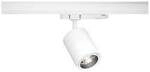 Paulmann Kratos LED-Schienenstrahler ProRail3 25 W LED Wei&szlig; 96580
