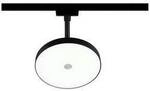 Paulmann Hildor LED-Schienenstrahler URail 15 W LED Schwarz (matt) 96786