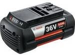 Bosch Home and Garden F016800639 GBA 36V 6.0Ah Werkzeug-Akku 6000 mAh