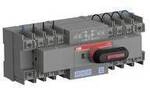 ABB OTM63F4C21D400C Lastumschalter mit Drehschalter 1 St. 1SCA151255R1001