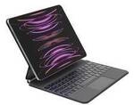 Belkin Tablet-Tastatur mit H&uuml;lle Passend f&uuml;r Marke (Tablet): Apple iPad Pro 12.9