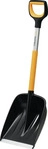 FISKARS 1057393, Fiskars 1057393 Schneeschaufel 290 mm Aluminium, Kunststoff...
