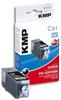 KMP Druckerpatrone ersetzt Canon PGI-525PGBK Kompatibel Schwarz C81 1513,0001