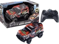 REVELL CONTROL 24683, Revell Control 24683 Ghost Driver 1:22 RC Einsteiger Modellauto