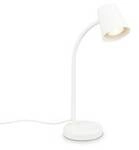 Briloner SKRIVA 7476016 Tischlampe GU10 9 W Wei&szlig;