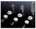 Rittal DK 7967.000 Abstandsbolzen Stahl 4 St.