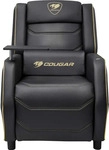 COUGAR CGR-RGP-GLB, Cougar CGR-RGP-GLB Gaming Sofa