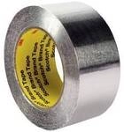 3M 4255055 Aluminium-Klebeband Silber (L x B) 55 m x 50 mm 1 St.