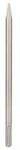 Bosch Accessories 2608690235 Spitzmei&szlig;el Gesamtl&auml;nge 400 mm SDS-Max 10 St.