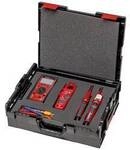 Benning 10236770 Messger&auml;te-Box Elektromeister