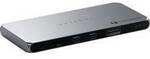 Satechi Thunderbolt&trade; 4 Dockingstation ST-DT4MDM-EU Passend f&uuml;r Marke