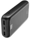 hama 00201710 Power Pack Performance 20, 20000mAh, 3 Ausg&auml;nge: USB-C, 2x USB-A,