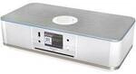 soundmaster ICD2023WE Internet CD-Radio Internet, DAB+, UKW DAB+, UKW, Internetradio,