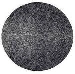 Bosch Accessories 2609256054 Polierfilz f&uuml;r Exzenterschleifer, 125 mm Klett 1 St.