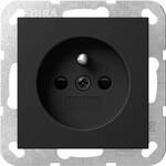 GIRA Steckdose Schwarz 4485005 1 St.