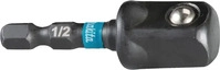 MAKITA B-66874, Makita B-66874 Bit-Adapter 1/4 (6.3 mm) B-66874