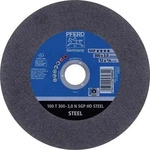 PFERD TOOLS 66323195, PFERD TOOLS 100 T 300-3,0 N SGP HD STEEL/40,0 66323195