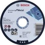 Bosch Accessories Standard for Metal 2608619770 Trennscheibe gerade 230 mm 1 St.