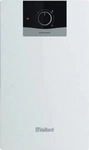 VAILLANT 0010021138, Vaillant VEN 5/7 U exclusiv Elektro-Speicher drucklos,