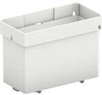 Festool Box 50x100x68/10 204859 Einsatzbox (L x B x H) 50 x 100 x 68 mm