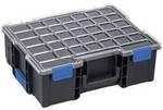 Allit EuroPlus Pro K 44.144/1 Sortimentskoffer (L x B x H) 440 x 440 x 144 mm Anzahl