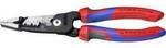 Knipex 13 72 200 ME Multifunktionszange 200 mm