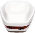 3M 6095 6095 Kombifilter 4 St.
