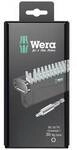 Wera Bit-Check 30 TX Universal 1 SB 05057900001 Bit-Set 30teilig TORX