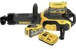 DEWALT DCH966Z2 Sechskant-Akku-Mei&szlig;elhammer 54 V 15 Ah Li-Ion b&uuml;rstenlos