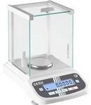 Kern ADB 100-4 Analysewaage W&auml;gebereich (max.) 120 g Ablesbarkeit 0.0001 g...