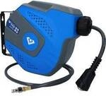 Brilliant Tools BT161101 Druckluft-Schlauch 10 m 20 bar