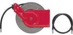 TOOLCRAFT Druckluft-Schlauchtrommel 15 m 10 bar Deckenbefestigung,...