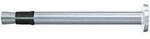 Fischer 44116 FNA II 6 x 30/30 Nagelanker 65 mm 6 mm 50 St.