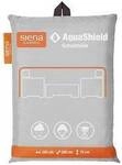 Siena Garden D41172 AquaShield Loungeh&uuml;lle (LxBxH) 285x260x70 cm