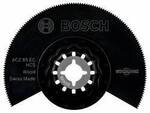 Bosch Accessories 2CPX062128R9999 2608664483 HCS Segments&auml;geblatt 10 St.