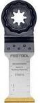 Festool 578096 MSB 60/32/HM/OSC Carbide S&auml;geblatt 1 St.