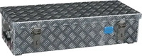 ALUTEC 41046, Alutec EXTREME 46 41046 Riffelblechbox Aluminium (L x B x H) 822 x 325