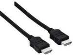 hama 00205000 High Speed HDMI&trade;-Kabel, Stecker - Stecker, 1,5 m
