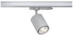 Paulmann Kratos LED-Schienenstrahler ProRail3 25 W LED Silber 96573