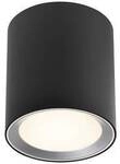 Nordlux Landon Long LED-Bad-Deckenleuchte LED LED 6.5 W Warmwei&szlig; bis...