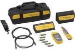Kabelmessger&auml;t 5018513 Fluke Networks MS-POE-KIT Netzwerk, Telekommunikation,