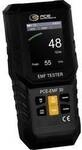 PCE Instruments EMF-Tester PCE-EMF 30 Magnetfeld bis 999,9 mG Gro&szlig;e Bandbreite 1 MHz