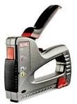 Novus Tools J-29 030-0467 Handtacker Klammerntyp Typ 53 Klammernl&auml;nge 6 - 14 mm