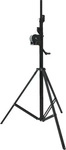 EUROLITE 59007041, Eurolite STT-400/85 Lichtstativ inkl. Kurbel Belastbar bis:85 kg