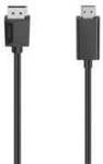 Hama 205144 DisplayPort zu HDMI Kabel 1,5m Ultra-HD 4K 00205144